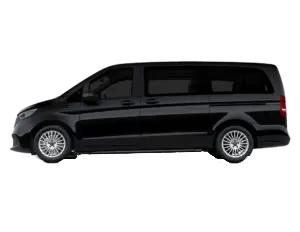 8 Seat Minibuses in Chorleywood - Chorleywood Cabs