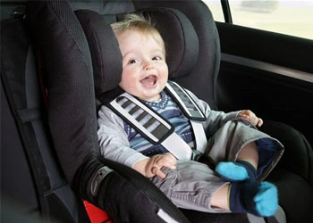 Baby Car Seat Service in Chorleywood - Chorleywood Cabs