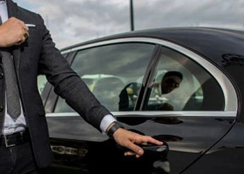 Chauffeur Service in Chorleywood - Chorleywood Cabs