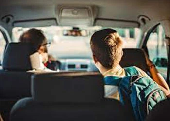School Runs Service in Chorleywood - Chorleywood Cabs